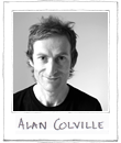 Alan Colville
