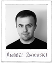Andrei Zmievski