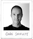 Chris Shiflett