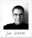 Jon Gibbins