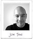 Jon Tan